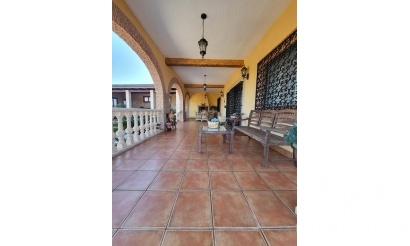 Revente - Villa - Bigastro - Inland