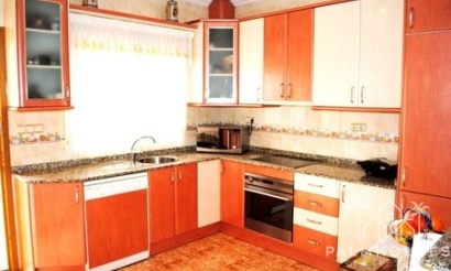 Venta - Villa - La Zenia - Costa Blanca