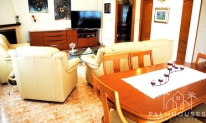 Venta - Villa - La Zenia - Costa Blanca