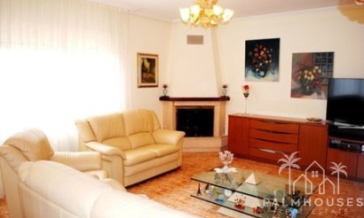 Venta - Villa - La Zenia - Costa Blanca