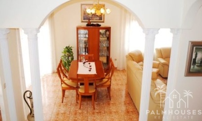 Venta - Villa - La Zenia - Costa Blanca