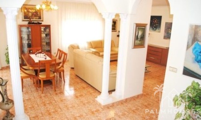 Venta - Villa - La Zenia - Costa Blanca