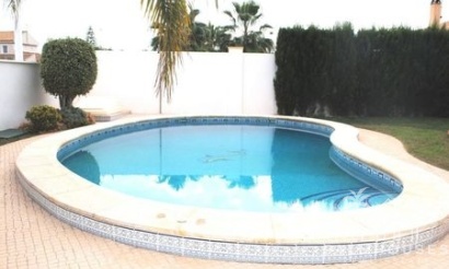 Venta - Villa - La Zenia - Costa Blanca