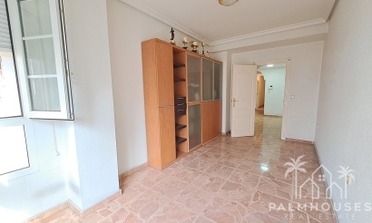Herverkoop - Appartement - Torrevieja - Costa Blanca