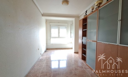 Herverkoop - Appartement - Torrevieja - Costa Blanca