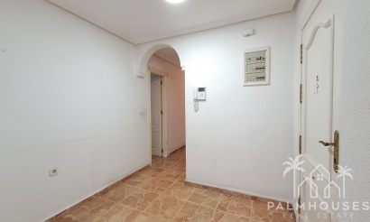Herverkoop - Appartement - Torrevieja - Costa Blanca