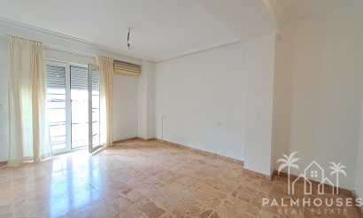 Herverkoop - Appartement - Torrevieja - Costa Blanca