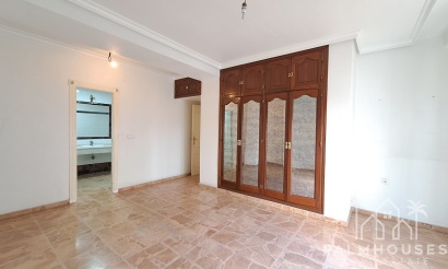 Herverkoop - Appartement - Torrevieja - Costa Blanca