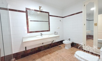 Herverkoop - Appartement - Torrevieja - Costa Blanca
