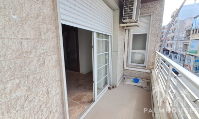 Herverkoop - Appartement - Torrevieja - Costa Blanca