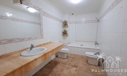 Herverkoop - Appartement - Torrevieja - Costa Blanca