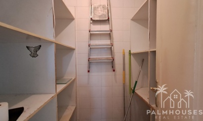 Herverkoop - Appartement - Torrevieja - Costa Blanca
