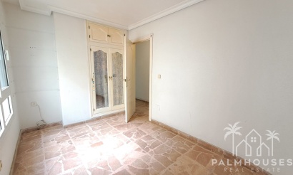 Herverkoop - Appartement - Torrevieja - Costa Blanca