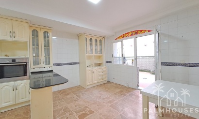 Herverkoop - Appartement - Torrevieja - Costa Blanca