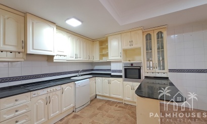 Herverkoop - Appartement - Torrevieja - Costa Blanca