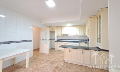 Herverkoop - Appartement - Torrevieja - Costa Blanca