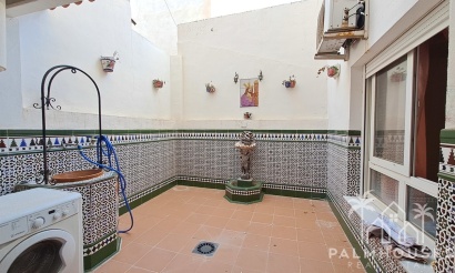 Herverkoop - Appartement - Torrevieja - Costa Blanca