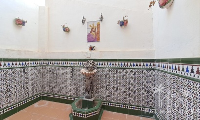 Herverkoop - Appartement - Torrevieja - Costa Blanca