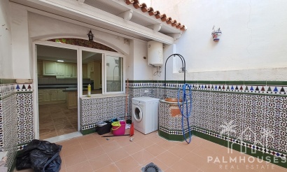 Herverkoop - Appartement - Torrevieja - Costa Blanca