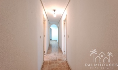 Herverkoop - Appartement - Torrevieja - Costa Blanca