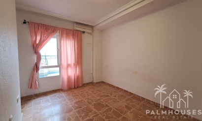 Herverkoop - Appartement - Torrevieja - Costa Blanca