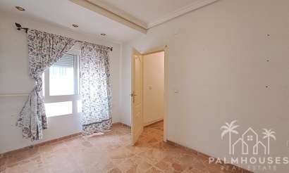 Herverkoop - Appartement - Torrevieja - Costa Blanca