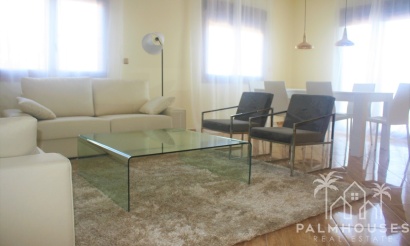Venta - Villa - Los Altos - Costa Blanca