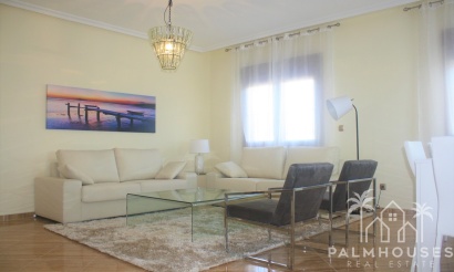 Venta - Villa - Los Altos - Costa Blanca