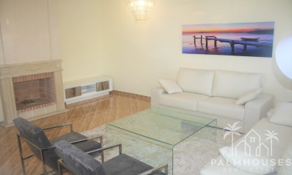 Venta - Villa - Los Altos - Costa Blanca