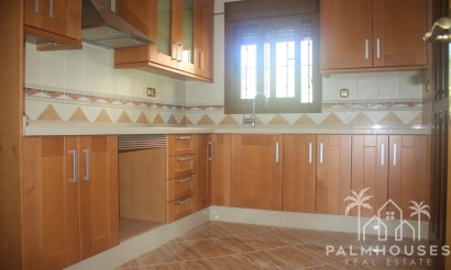 Venta - Villa - Los Altos - Costa Blanca