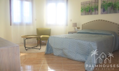 Venta - Villa - Los Altos - Costa Blanca