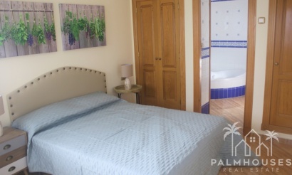 Venta - Villa - Los Altos - Costa Blanca