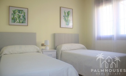 Venta - Villa - Los Altos - Costa Blanca