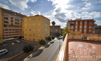 Revente - Maison - Petrer - Inland