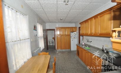 Revente - Maison - Petrer - Inland