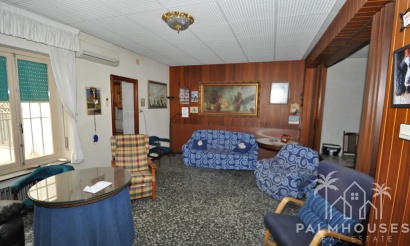 Revente - Maison - Petrer - Inland