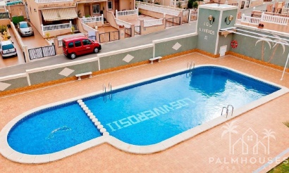 Venta - Casa - Los Altos - Costa Blanca