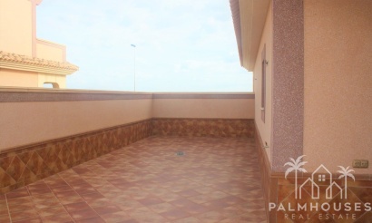 Venta - Casa - Los Altos - Costa Blanca