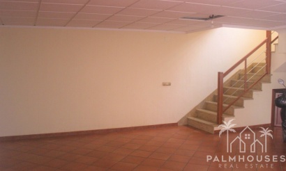 Venta - Casa - Los Altos - Costa Blanca