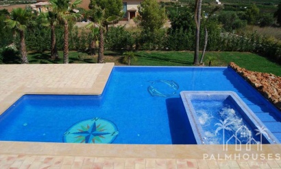 Revente - Villa - Jávea - Costa Blanca