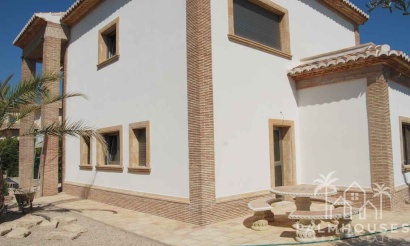 Revente - Villa - Jávea - Costa Blanca