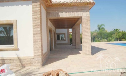 Revente - Villa - Jávea - Costa Blanca