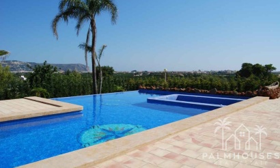 Revente - Villa - Jávea - Costa Blanca