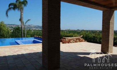Revente - Villa - Jávea - Costa Blanca