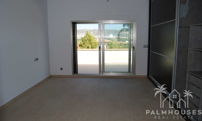 Revente - Villa - Jávea - Costa Blanca