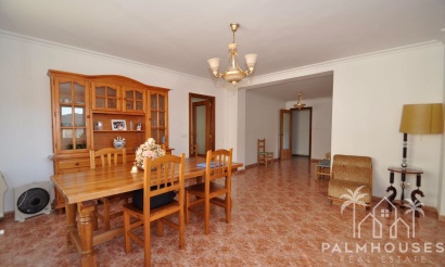 Herverkoop - Huis - Ibi - Costa Blanca