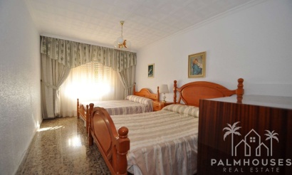 Herverkoop - Huis - Ibi - Costa Blanca