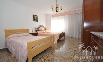 Herverkoop - Huis - Ibi - Costa Blanca