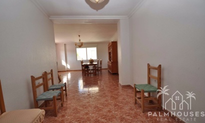 Herverkoop - Huis - Ibi - Costa Blanca