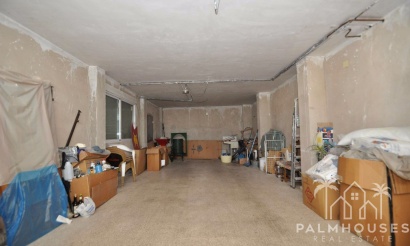 Herverkoop - Huis - Ibi - Costa Blanca
